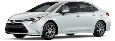 Hybrid LE