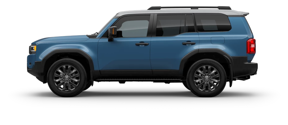 Heritage Blue/Grayscape*