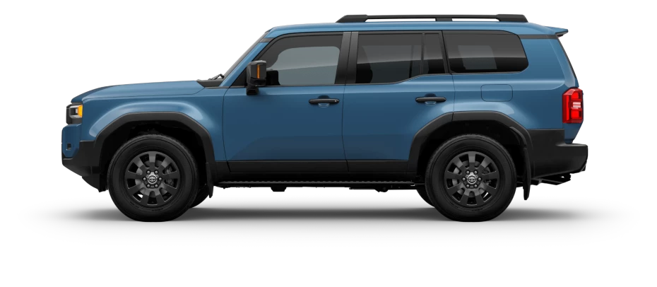 Heritage Blue
