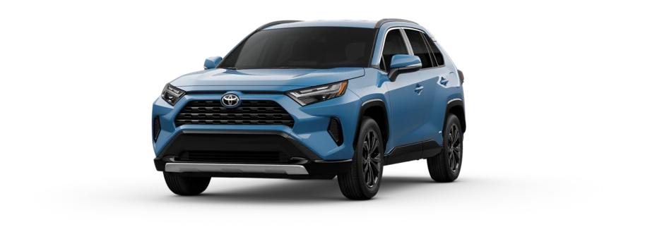 Cavalry Blue