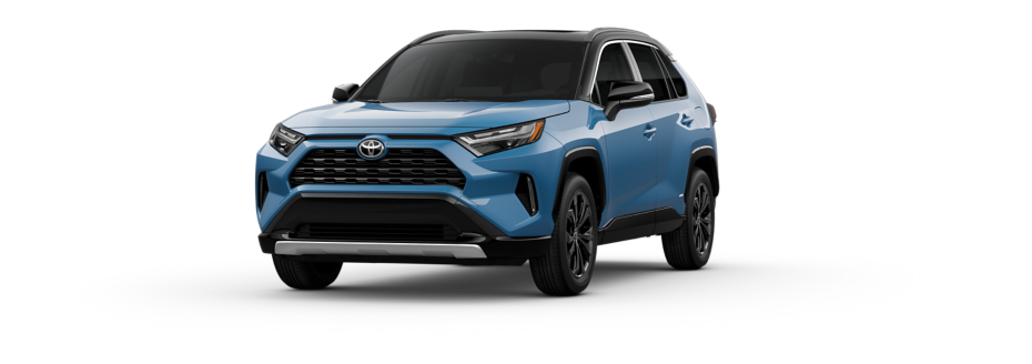 2025 Toyota RAV4 | Toyota.com 2025 Toyota RAV4 | Toyota.com