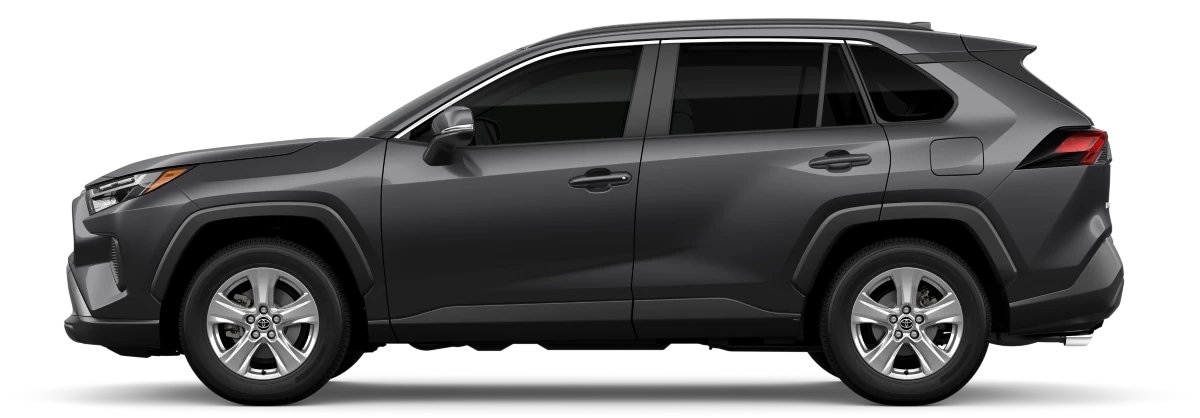 Used Toyota RAV4 Safety Features — AutoPlex 2000 Louisiana