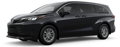 Midnight Black Metallic