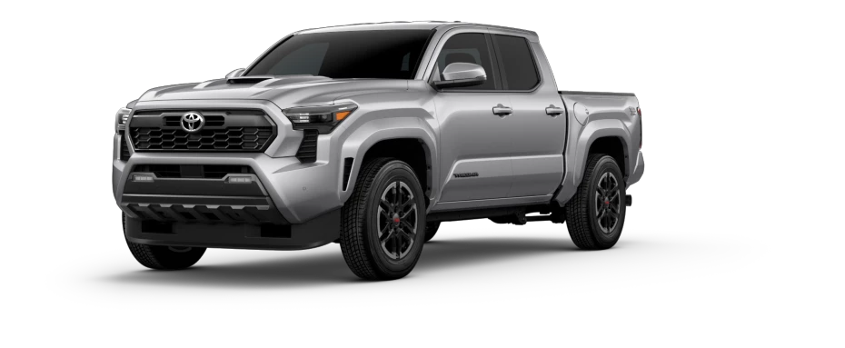 Toyota Tacoma i-Force MAX