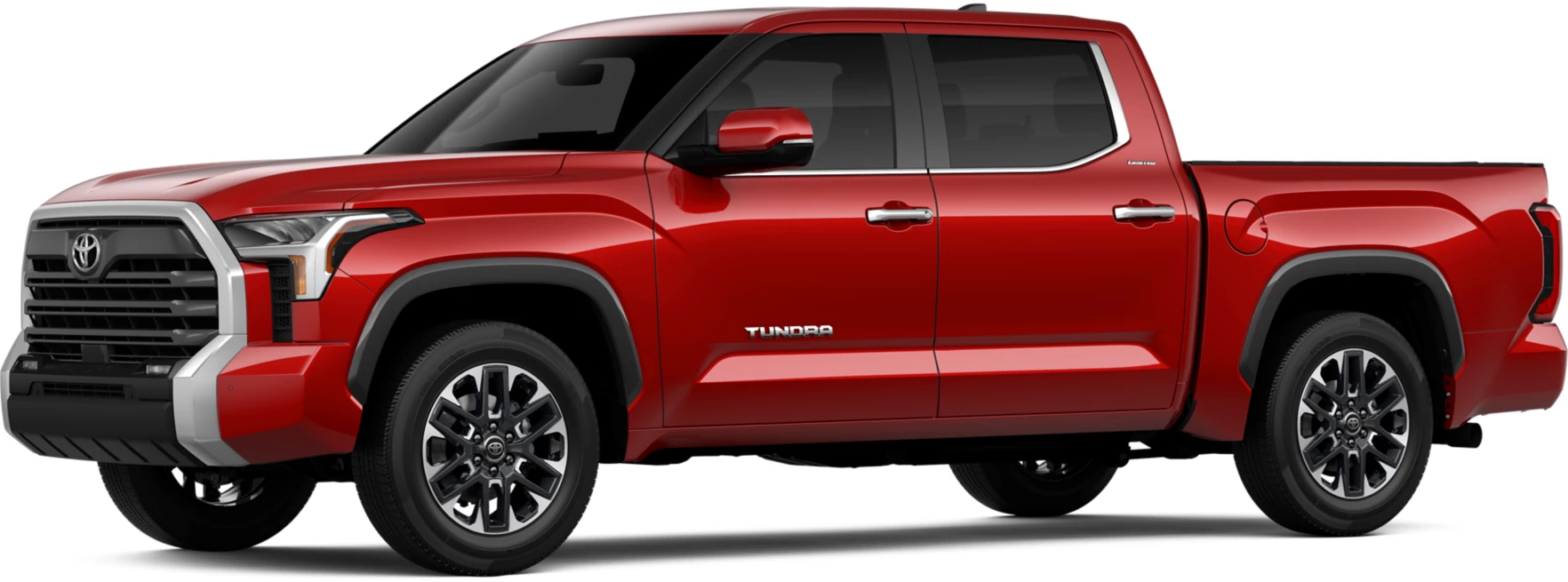 Limited: For More Luxury