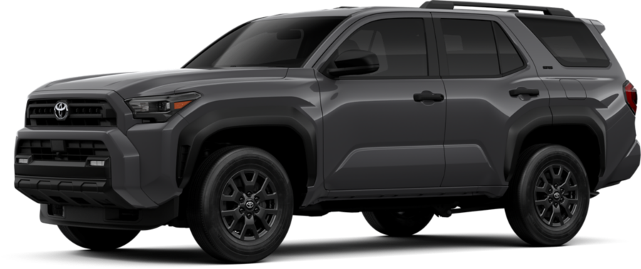Toyota 4Runner TRD Pro
