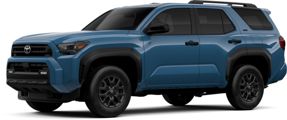 Toyota 4Runner