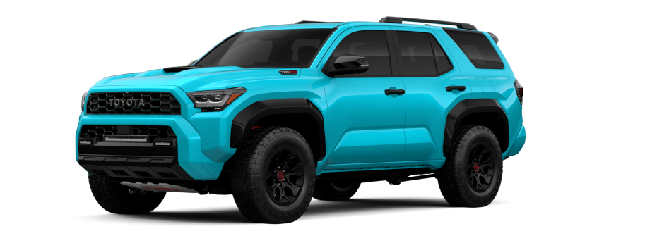 Toyota 4Runner
