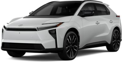 2026 Toyota bZ