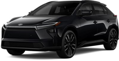 2026 Toyota BZ XLE AWD