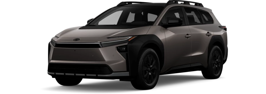 2026 Toyota bZ Woodland