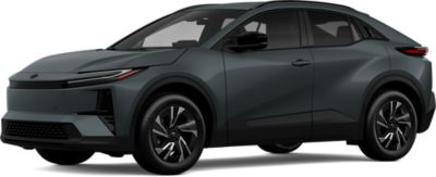 美車　Toyota C-HR LED full option 2026 Toyota C-HR | Toyota.com