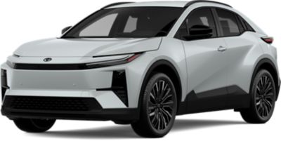 2026 Toyota C-HR