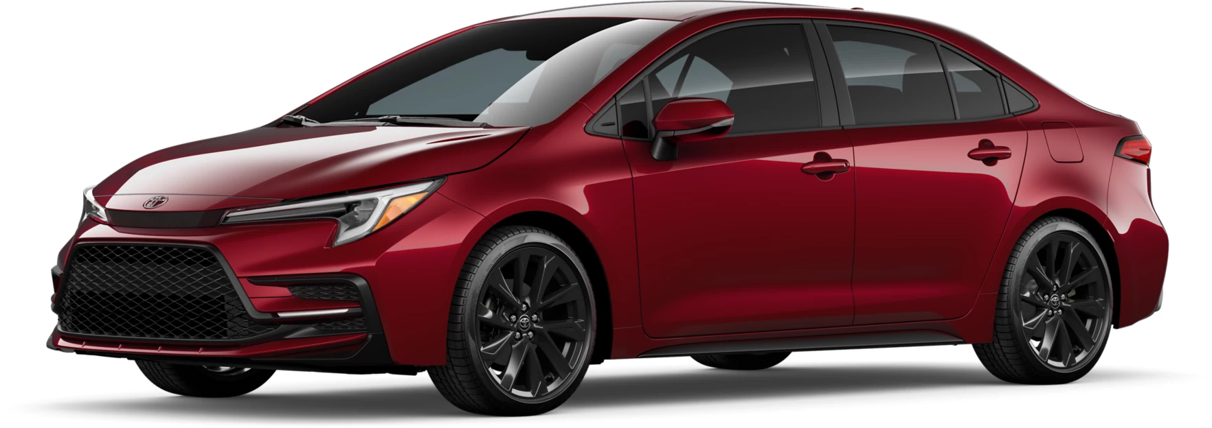 Does the 2026 Toyota Corolla SE Have Any Performance Upgrades?