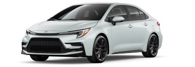 Wind Chill Pearl w/ Black roof