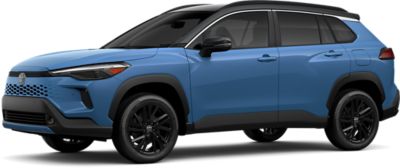 Hybrid XSE