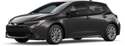 Magnetic Gray Metallic