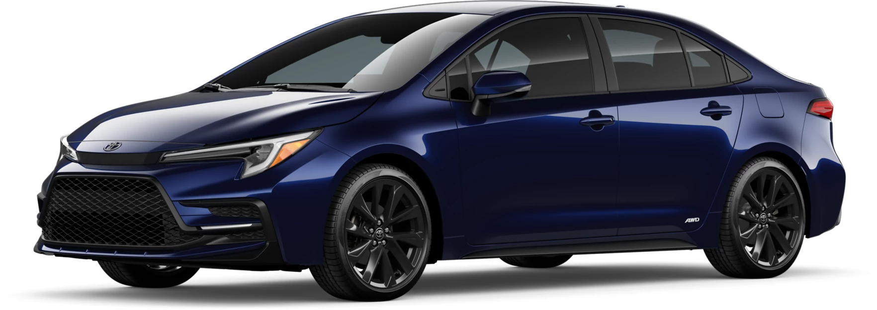 Experience Performance and Fuel Savings in the Corolla Hybrid SE