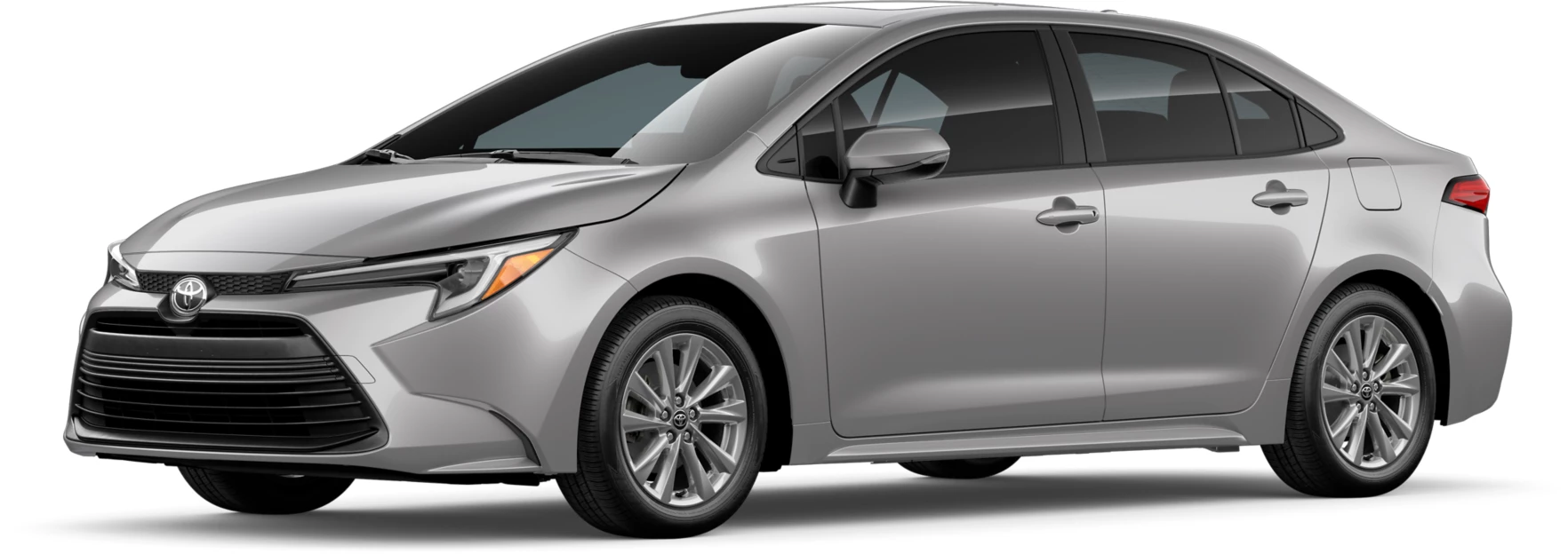 Which Features Set the 2026 Toyota Corolla Hybrid XLE Apart From the Other Trims?