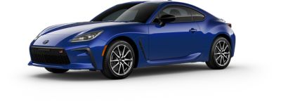 Trueno Blue
