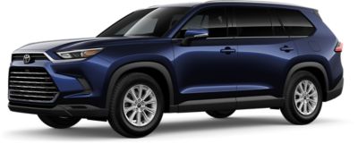 Hybrid XLE