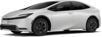 2026 Toyota Prius Specifications | Toyota.com