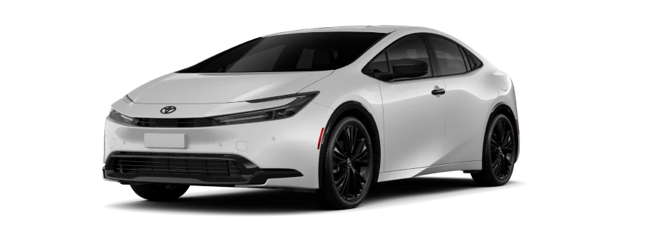 2026 Toyota Prius