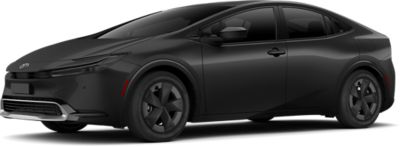 Midnight Black Metallic