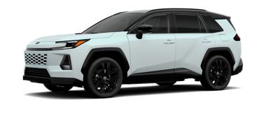 Explain the 2026 Toyota RAV4 XSE