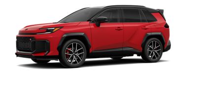 GR SPORT