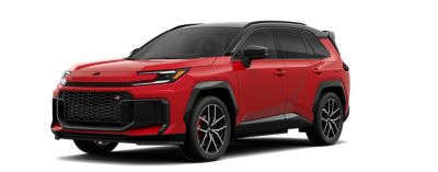 2026 Toyota RAV4 Plug-in Hybrid | Toyota.com
