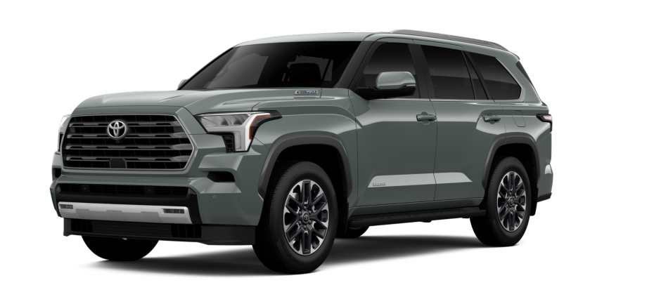 GCD 2023 トヨタ・セコイア　TRD PRO　(クイックサンド・ベージュ) 2023 Toyota Sequoia TRD Pro (Beige) – Nice Car Collection