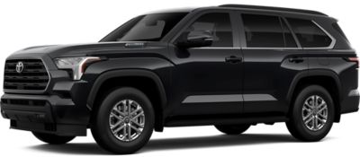 MIDNIGHT BLACK METALLIC