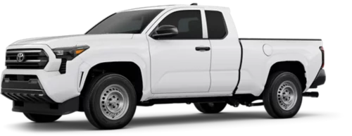 Toyota Tacoma 2026 en venta Hollywood Florida — pickups disponibles