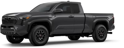 What Makes the Tacoma TRD PreRunner an Off-Road-Ready Powerhouse?