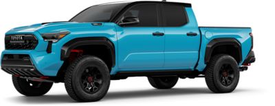 TRD Pro
