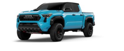 TOYOTA トヨタ　TACOMA TRD PRO 2026 Toyota Tacoma | Toyota.com
