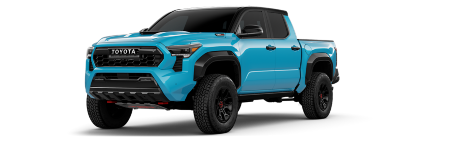 2026 Toyota Tacoma | Toyota.com 2026 Toyota Tacoma | Toyota.com