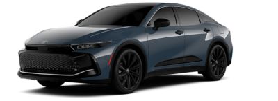 2026 Toyota Crown | Toyota.com