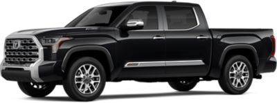Tundra i-FORCE MAX 1794 Edition i-FORCE MAX
