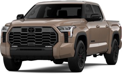 2026 Toyota Tundra i-FORCE MAX