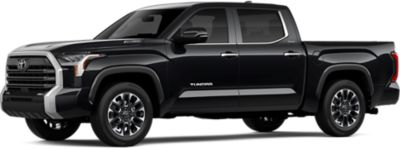 Midnight Black Metallic
