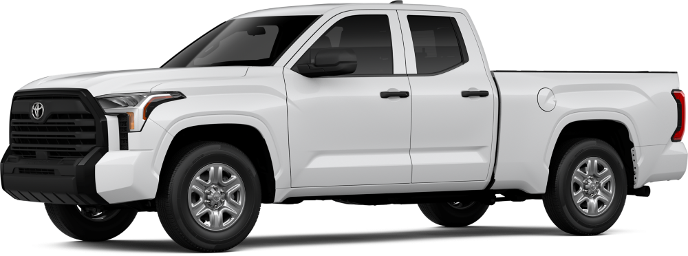 2025 Toyota Tundra at Gulfside Toyota