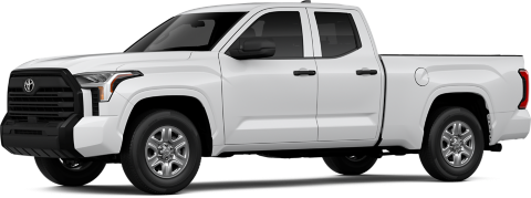 2025 Toyota Tundra