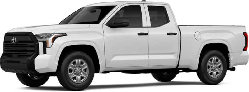 Toyota Tundra service