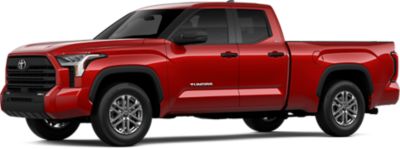 SUPERSONIC RED METALLIC