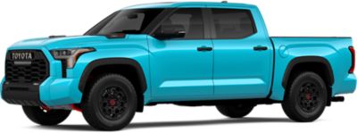 Tundra i-FORCE MAX TRD Pro
