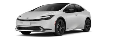 2027 Toyota Prius