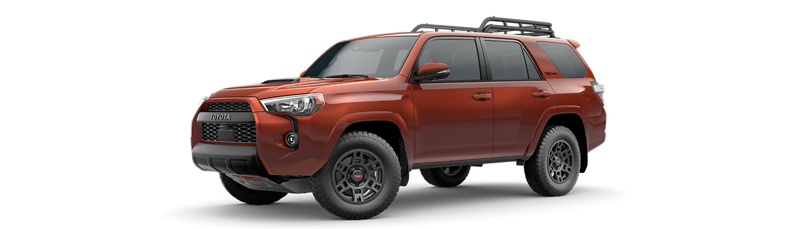 Toyota 4Runner