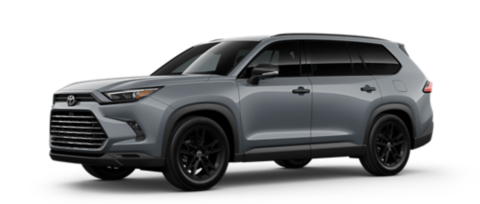 2025 Grand Highlander Hybrid